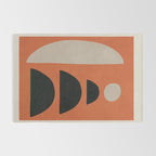 Abstract Balance 5 Rug Gallery Image 2