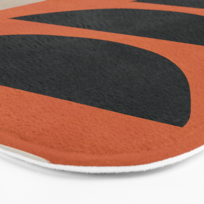 Abstract Balance 5 Bath Mat Gallery Image 3