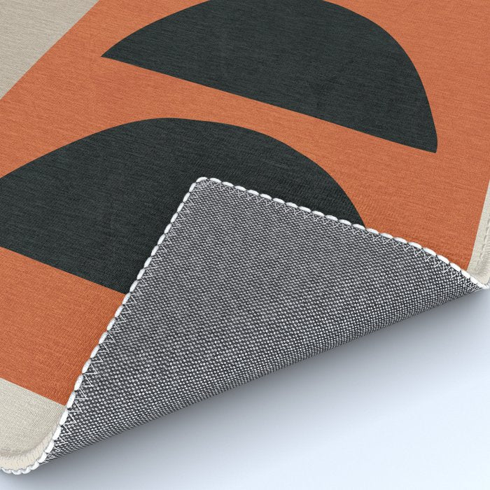 Abstract Balance 5 Rug Gallery Image 4