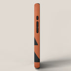 Abstract Balance 5 iPhone Case Gallery Image 2