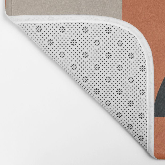 Abstract Balance 5 Bath Mat Gallery Image 2