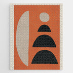 Abstract Balance 5 Jigsaw Puzzle Gallery Image 1