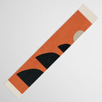 Abstract Balance 5 Table Runner Gallery Image 3