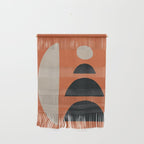 Abstract Balance 5 Wall Hanging Gallery Image 1