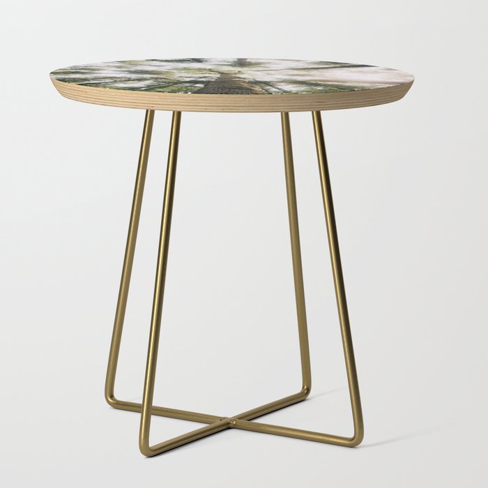 Looking Up Side Table Gallery Image 1