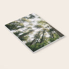 Looking Up Notebook Gallery Image 3