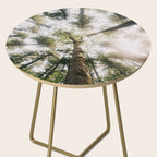 Looking Up Side Table Gallery Image 2