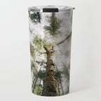 Looking Up Travel Mug Gallery Image 1