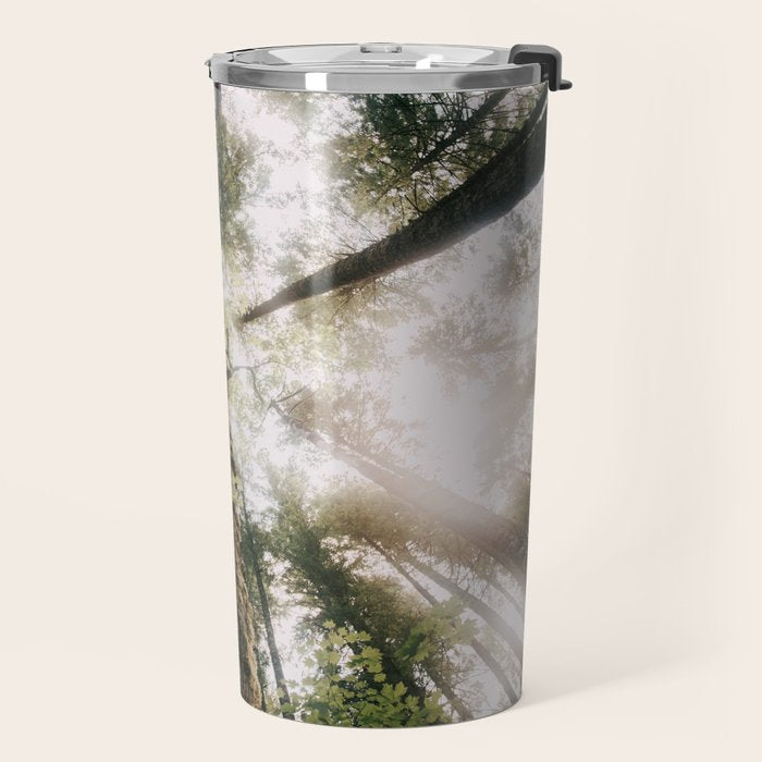 Looking Up Travel Mug Gallery Image 2