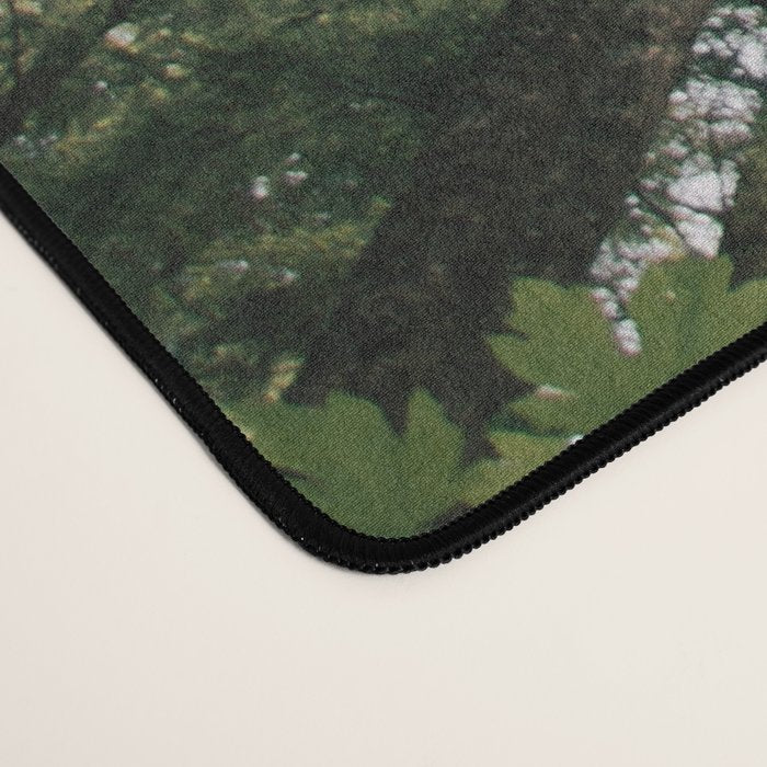 Looking Up Desk Mat Gallery Image 4