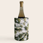 Looking Up Wine Chiller Gallery Image 2