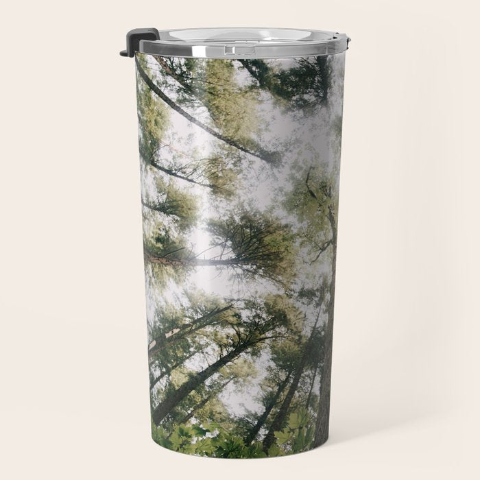 Looking Up Travel Mug Gallery Image 3