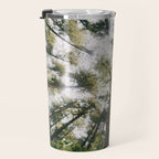 Looking Up Travel Mug Gallery Image 3