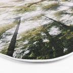 Looking Up Bath Mat Gallery Image 3