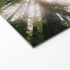 Looking Up Welcome Mat Gallery Image 2