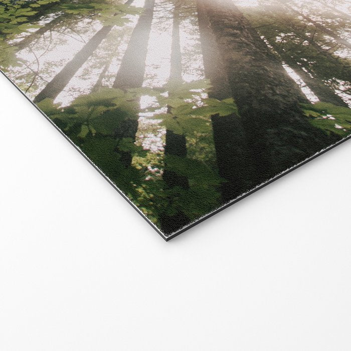 Looking Up Welcome Mat Gallery Image 2