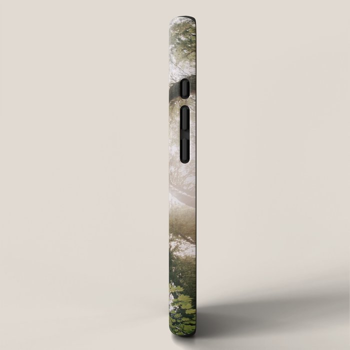 Looking Up iPhone Case Gallery Image 2