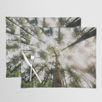 Looking Up Placemat Gallery Image 1