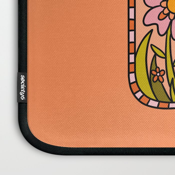 Aries Garden Laptop Sleeve Gallery Image 3