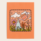 Aries Garden Poster Gallery Image 4