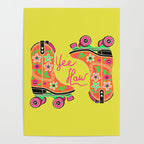 Yee haw in style Poster Gallery Image 4