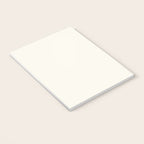 Retro Decorated Christmas Tree Notebook Gallery Image 3