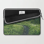 Happy Trails III Laptop Sleeve Gallery Image 2