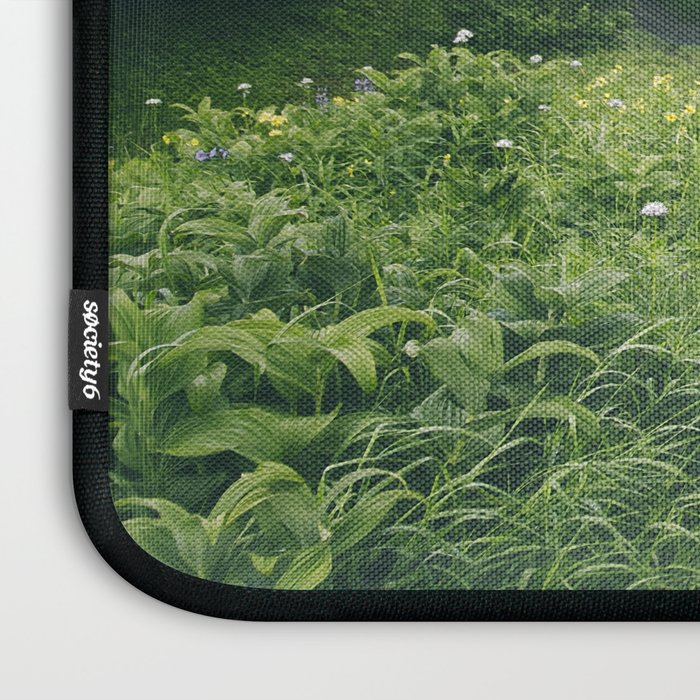Happy Trails III Laptop Sleeve Gallery Image 3