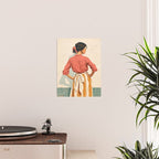 Elegance Wrapped in Seasons Poster Gallery Image 2