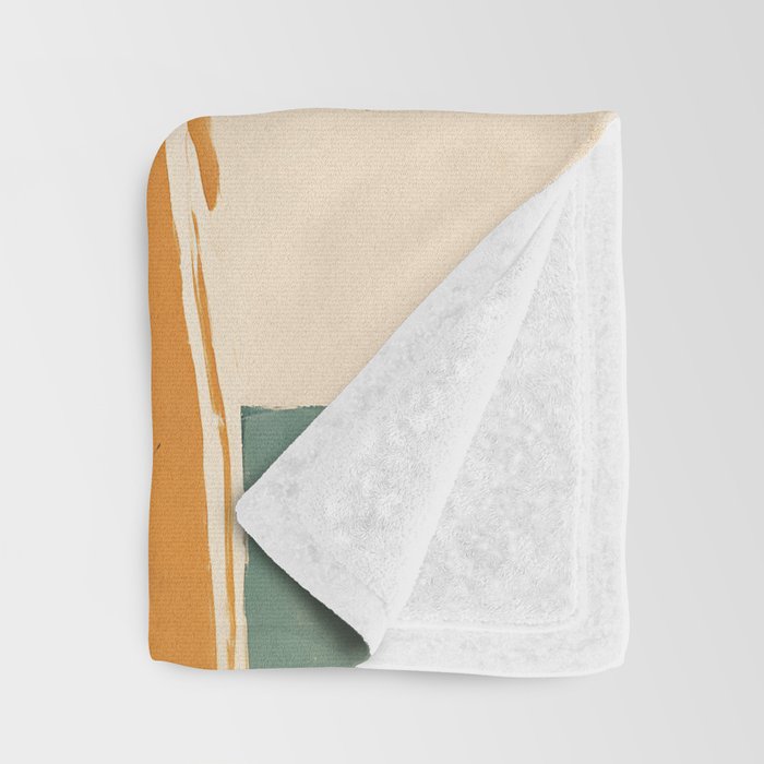 Elegance Wrapped in Seasons Throw Blanket Gallery Image 3