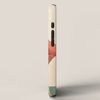 Elegance Wrapped in Seasons iPhone Case Gallery Image 2