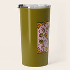 Sagittarius Ghost Travel Mug Gallery Image 3