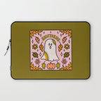 Sagittarius Ghost Laptop Sleeve Gallery Image 1