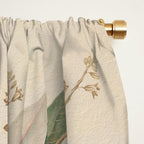 natural beauty-collage 5 Window Curtain Gallery Image 2