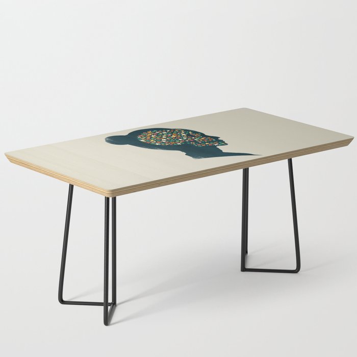 We are made of stardust Coffee Table Gallery Image 1