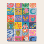 Summer Quilt Notebook Gallery Image 4