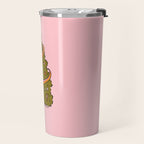Virgo Tree Travel Mug Gallery Image 2