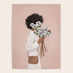 Bouquet of Flowers Poster Gallery Image 4