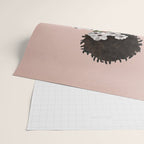 Bouquet of Flowers Wrapping Paper Gallery Image 2