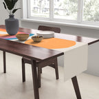 Vintage California Sun: Arches Table Runner Gallery Image 2