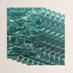 Natatorium #7 Wrapping Paper Gallery Image 3