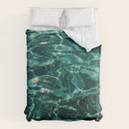 Natatorium #7 Comforter Gallery Image 6