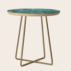 Natatorium #7 Side Table Gallery Image 1