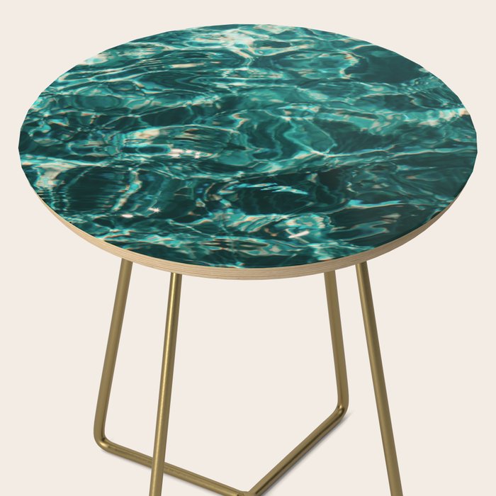 Natatorium #7 Side Table Gallery Image 2