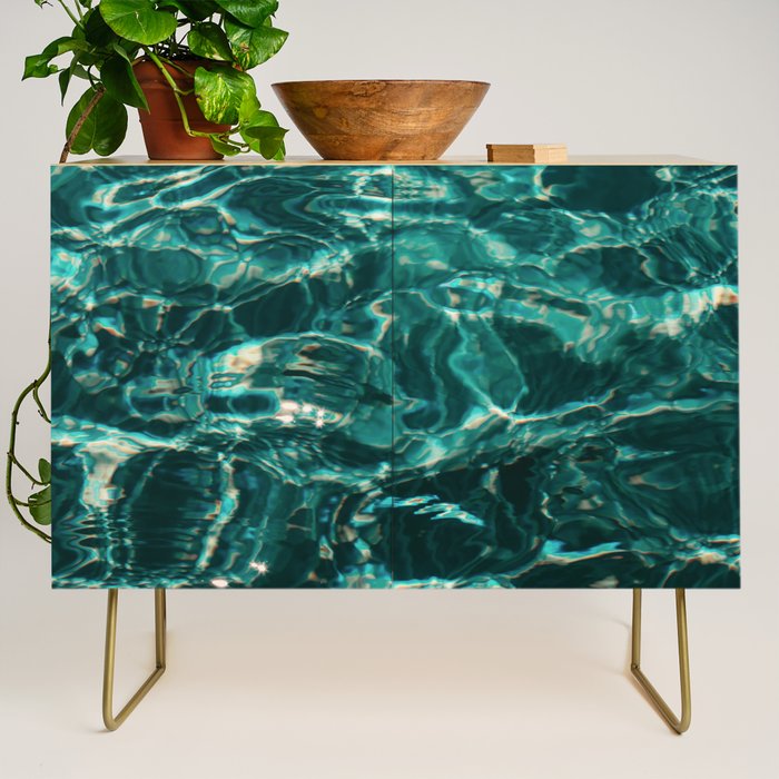 Natatorium #7 Credenza Gallery Image 1