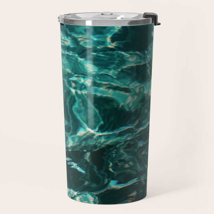 Natatorium #7 Travel Mug Gallery Image 2