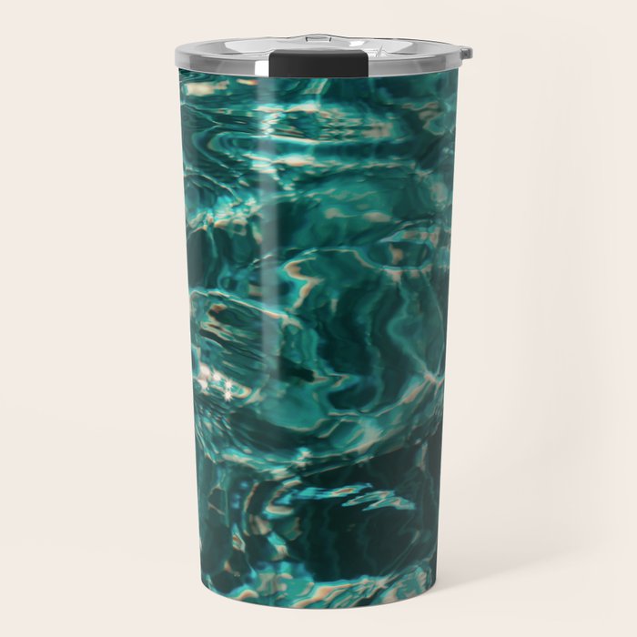 Natatorium #7 Travel Mug Gallery Image 1