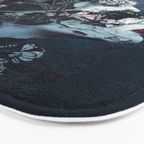 Day To Night Bath Mat Gallery Image 3