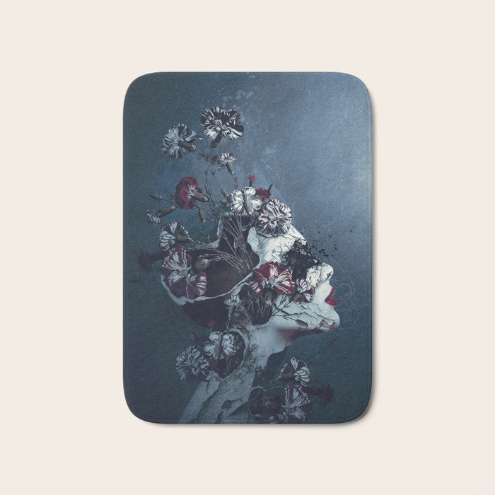 Day To Night Bath Mat Gallery Image 1