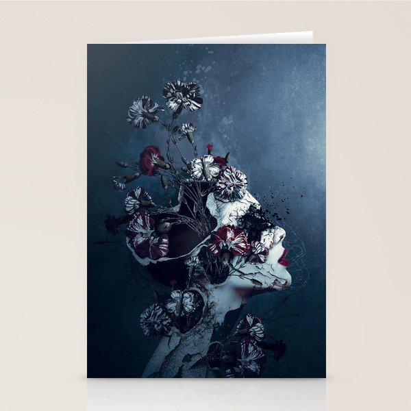 Day To Night Stationery Card Gallery Image 2